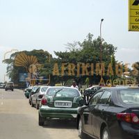 Afrikimages congo /  brazzaville