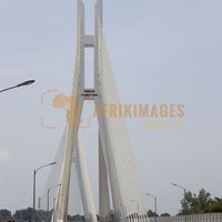 Afrikimages congo /  brazzaville