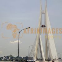 Afrikimages congo /  brazzaville