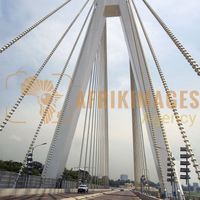 Afrikimages congo /  brazzaville