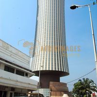 Afrikimages congo /  brazzaville