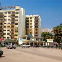 Afrikimages congo /  brazzaville