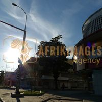 Afrikimages congo /  brazzaville