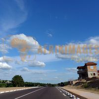 Afrikimages congo /  brazzaville