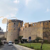 Afrikimages egypte /  caire