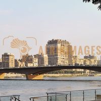 Afrikimages egypte /  caire