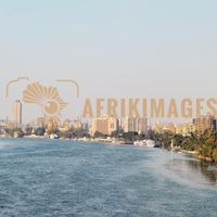 Afrikimages egypte /  caire