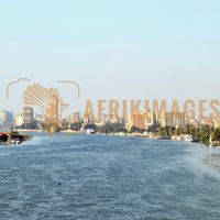 Afrikimages egypte /  caire