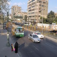 Afrikimages egypte /  caire