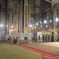 Afrikimages egypte /  caire