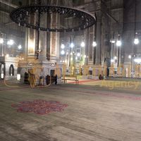 Afrikimages egypte /  caire