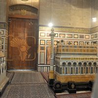 Afrikimages egypte /  caire