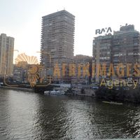 Afrikimages egypte /  caire