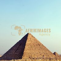 Afrikimages egypte /  caire