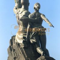 Afrikimages sénégal /  dakar